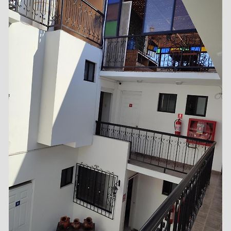 Alto Chinchorro Hostel Арика Экстерьер фото