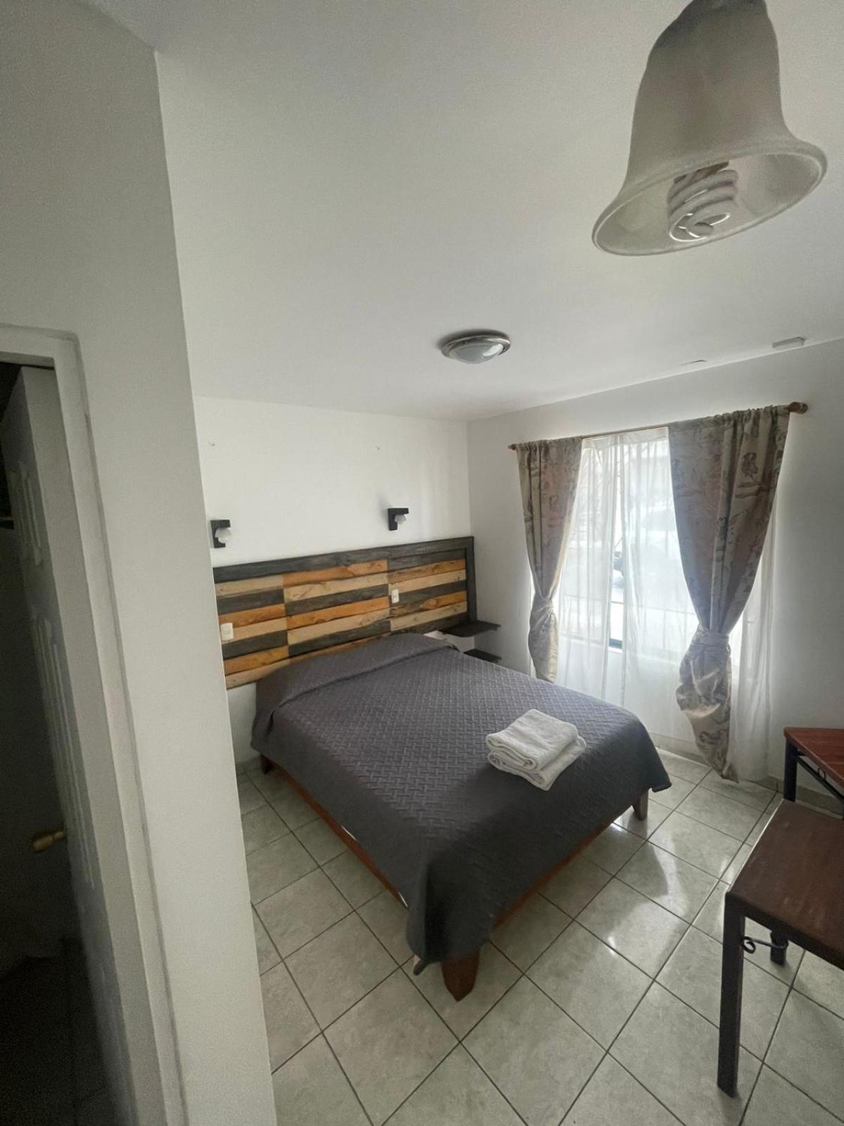 Alto Chinchorro Hostel Арика Экстерьер фото
