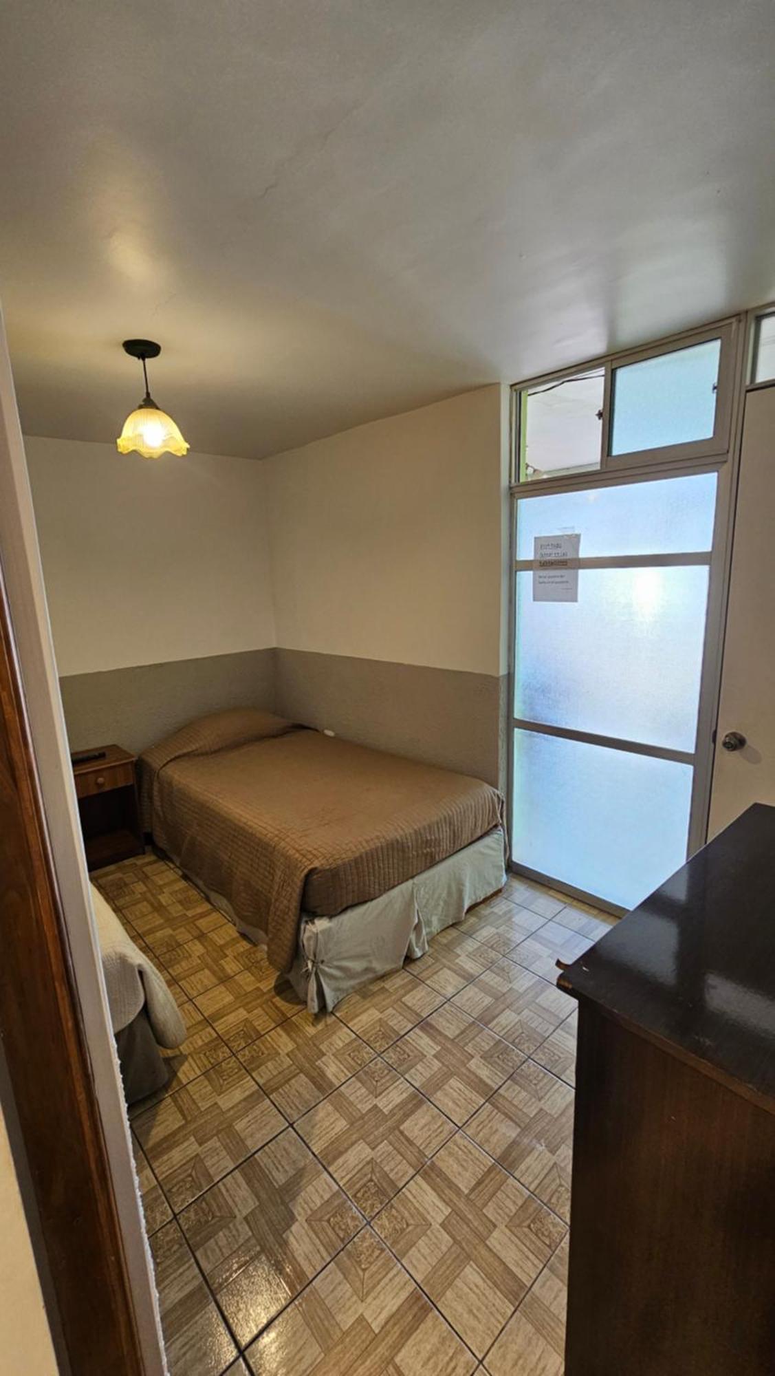 Alto Chinchorro Hostel Арика Экстерьер фото