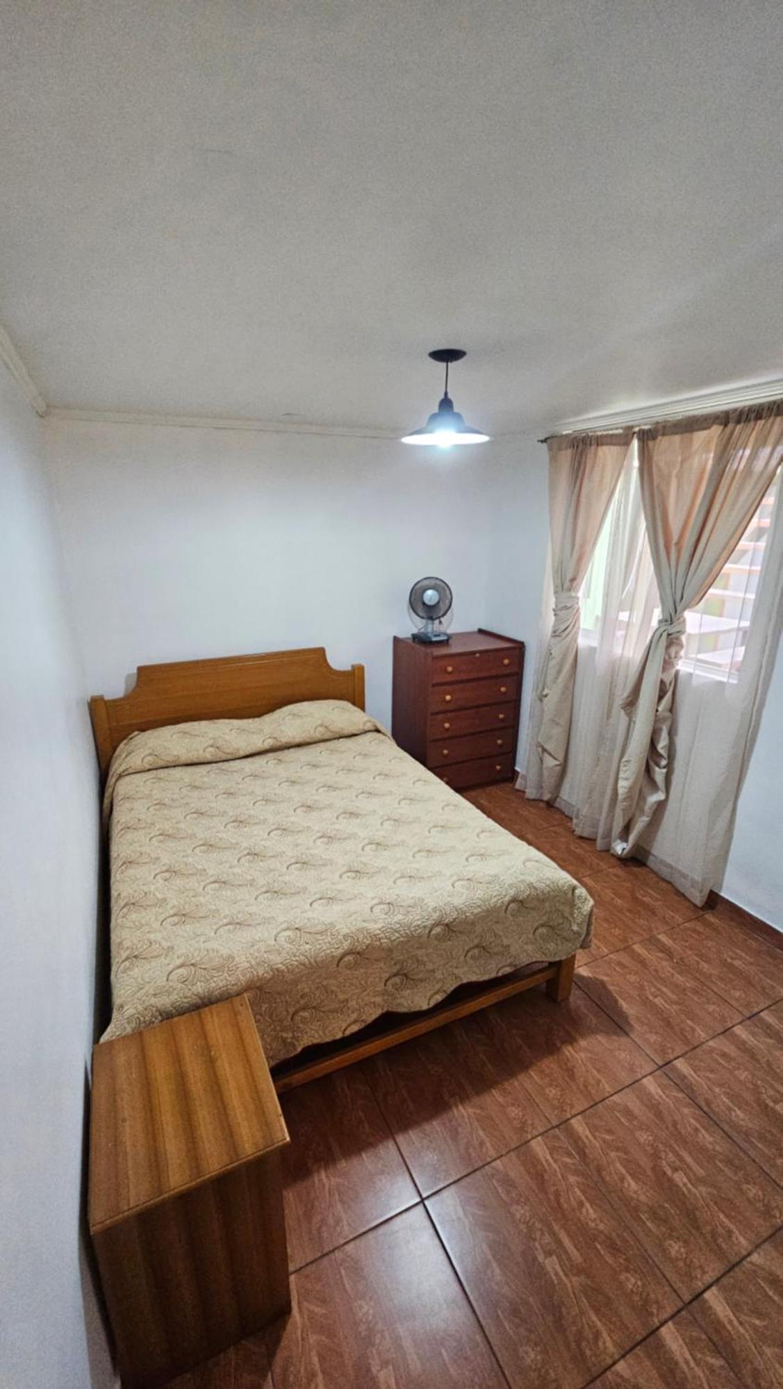 Alto Chinchorro Hostel Арика Экстерьер фото
